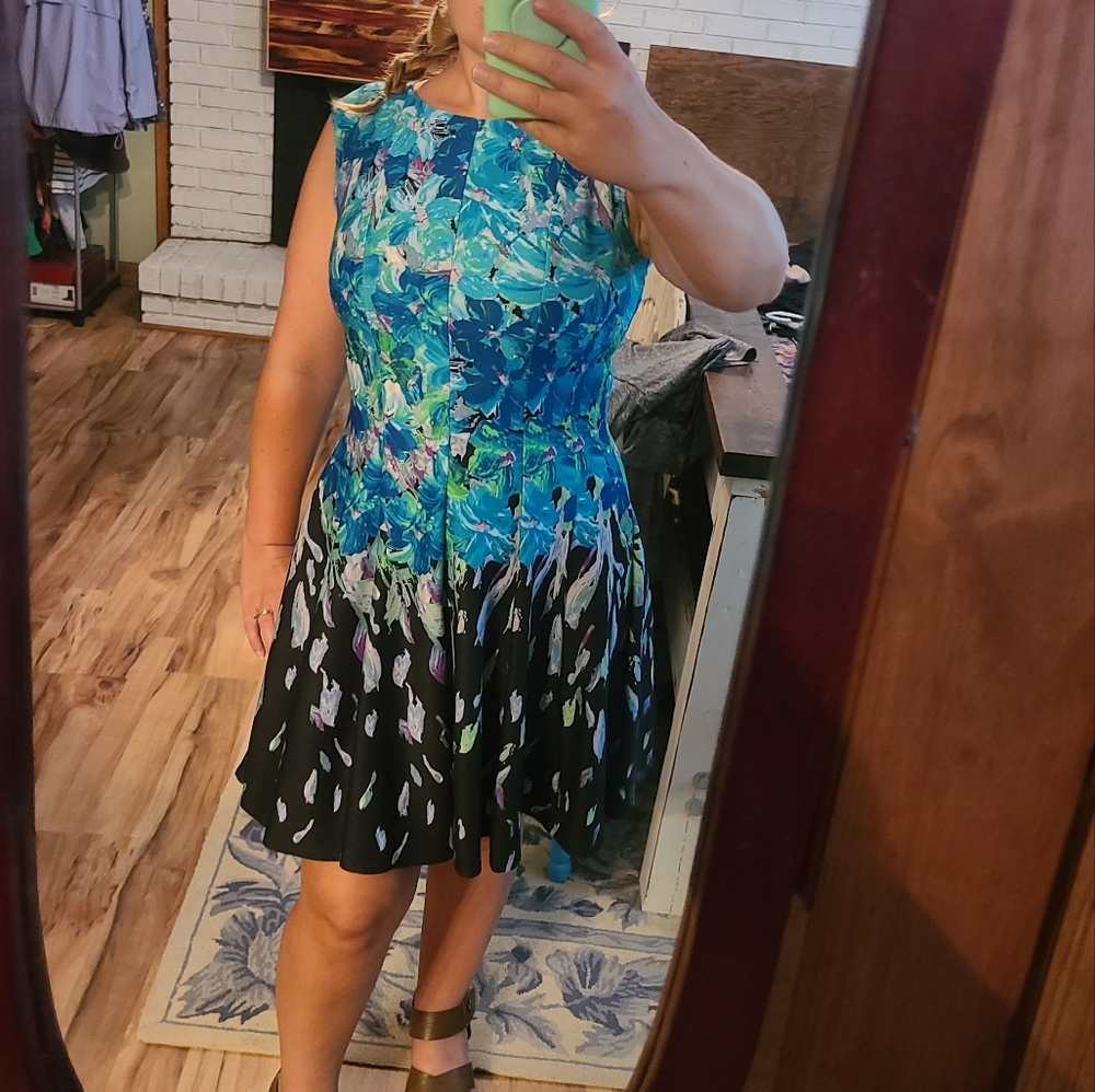 db dress